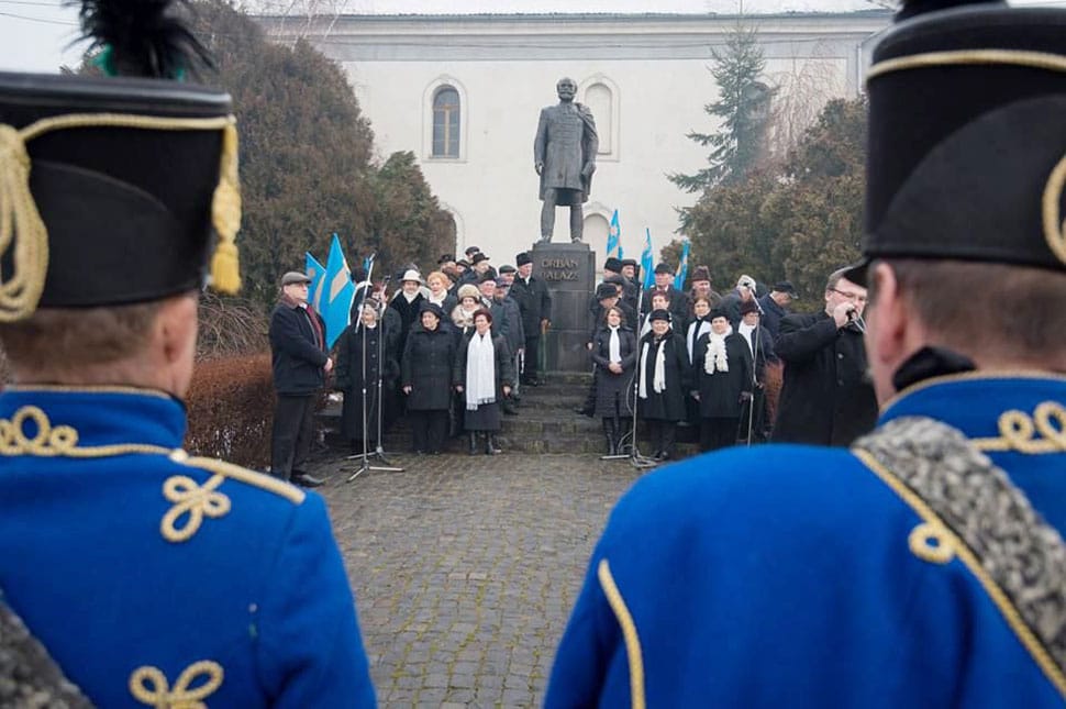 A legnagyobb székely születésnapjára készülődnek