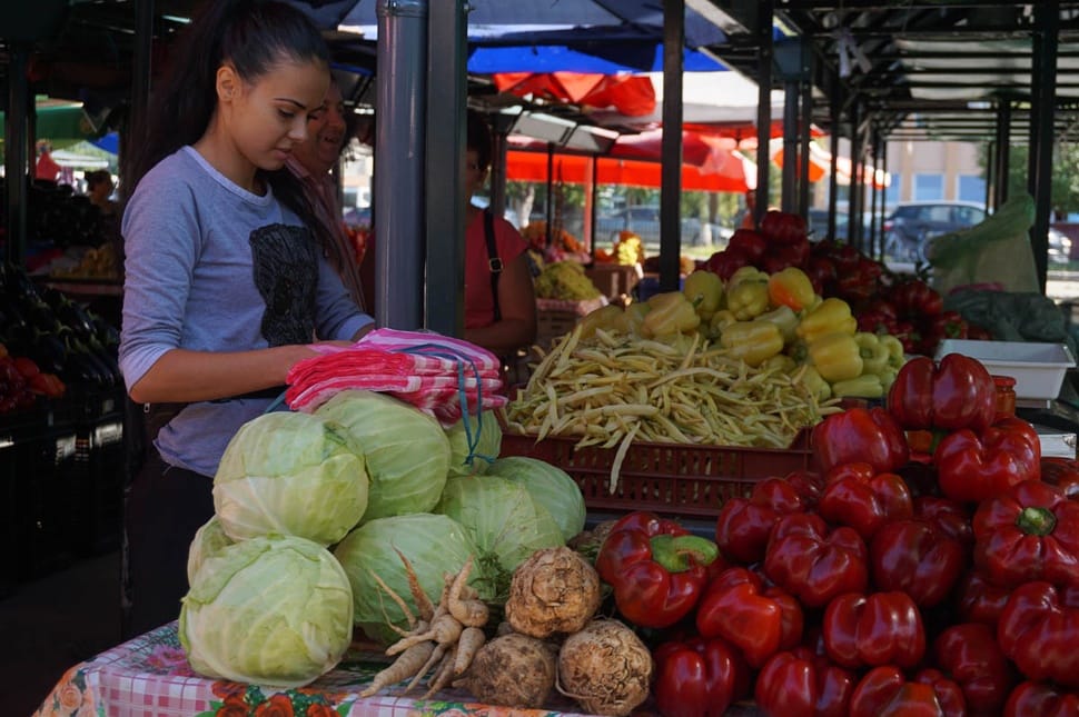Kinyithatnak a városi kispiacok