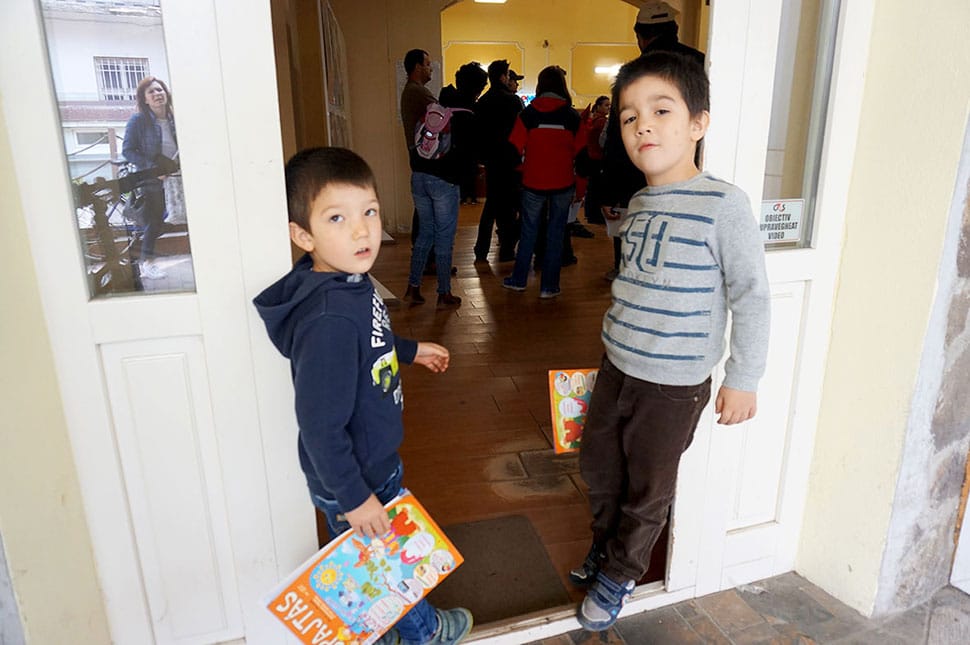 Szülőföldön magyarul: közeleg a határidő