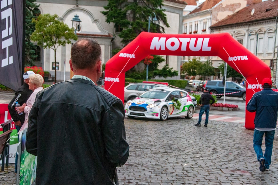 Hétvégi útlezárások Udvarhelyen és nem csak