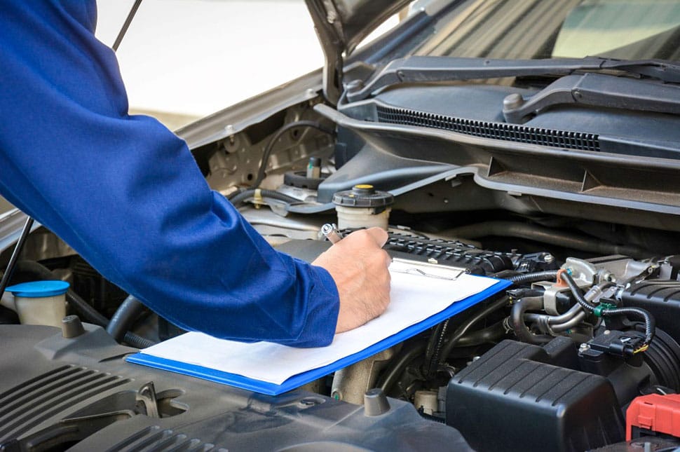 Új alkalmazás: megnézheted az autód történetét