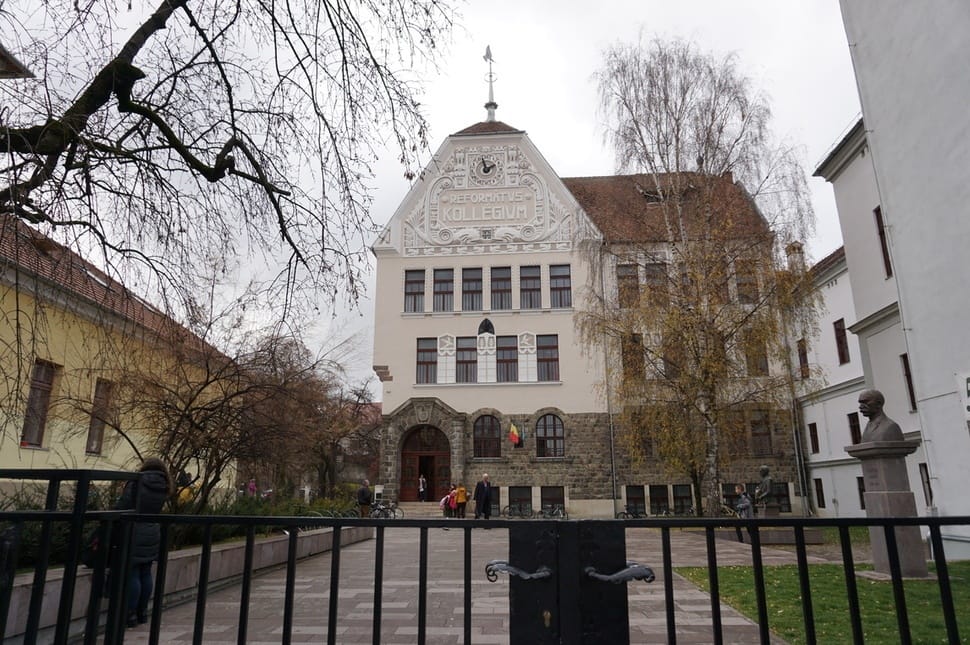 Te melyik iskolában leszel kilencedikes?