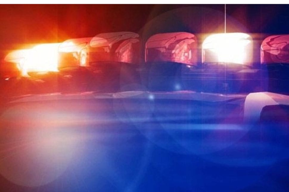 Nem állt meg a rendőrség utasítására