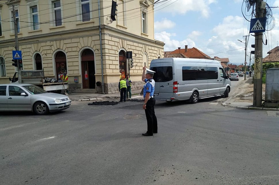 Két napig zárva az Orbán Balázs egyik fele