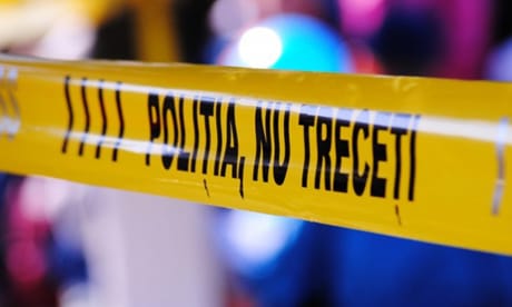 Csíkiak raboltak ki egy udvarhelyi műhelyt