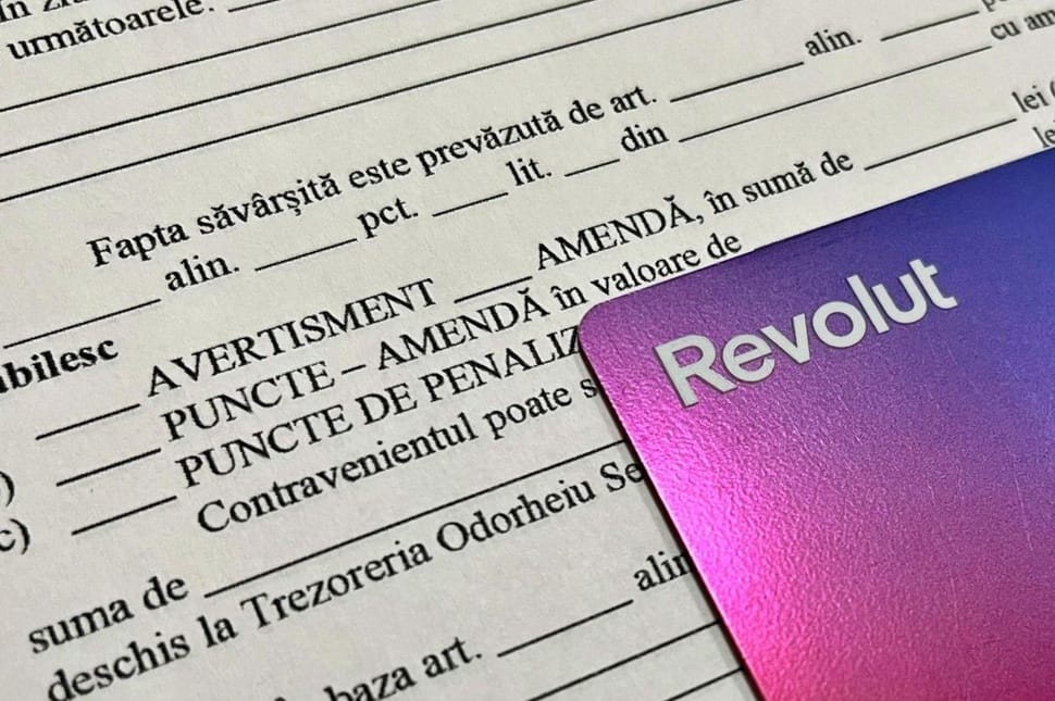 Erre ne használd a Revolutot