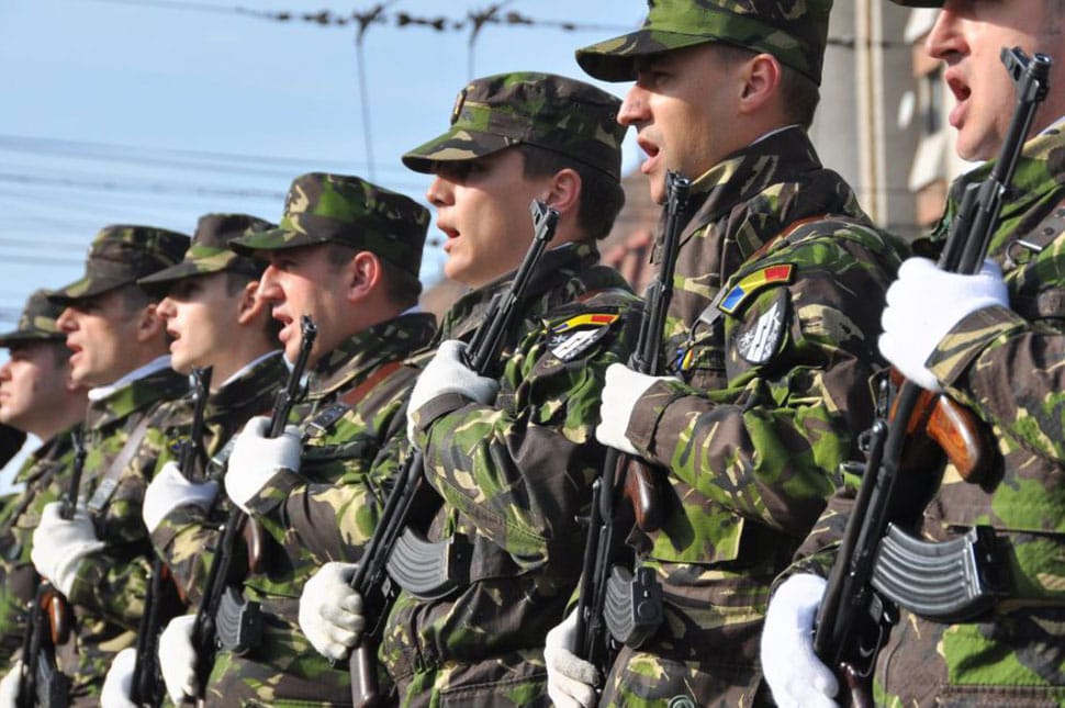 Elmarad a bukaresti parádé december elsején