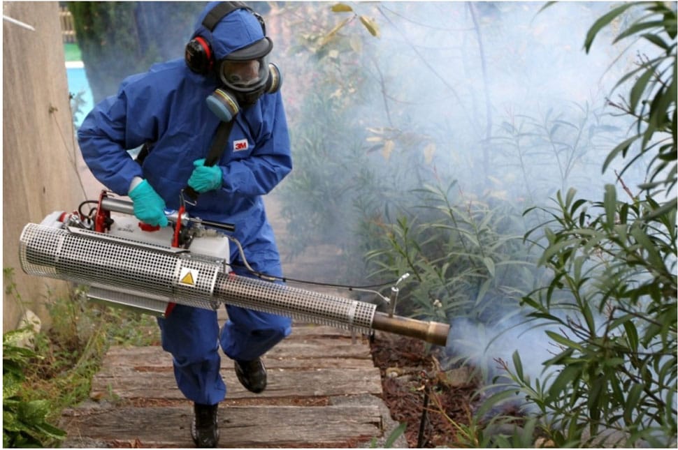 Ekkor pótolják a szúnyogirtást