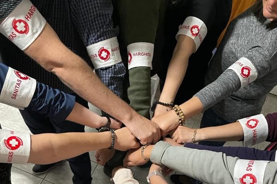 Eleget tesz a kormány az egészségügyi dolgozóknak tett ígéreteknek