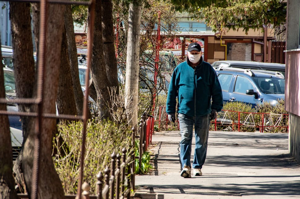 Meghosszabbítják a vészhelyzetet