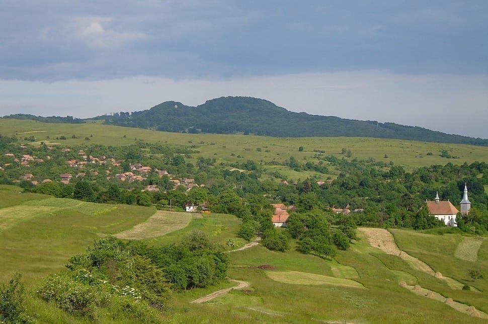 Áram nélkül marad a falu