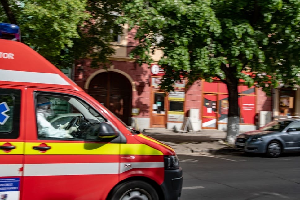 Egyre többen vannak az intenzíven az országban