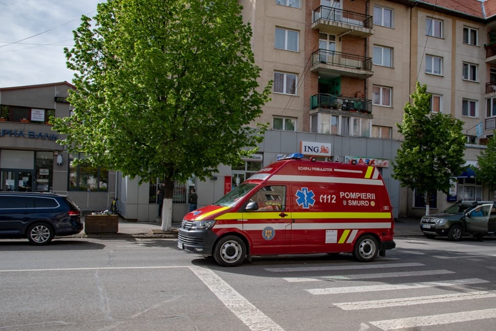 Tizenegy új fertőzésről jelentenek a megyében