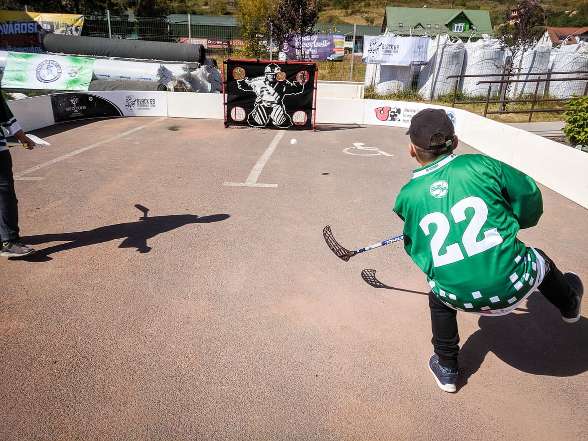 Megszavazták a havi 150 lejt a versenysportoló gyerekeknek