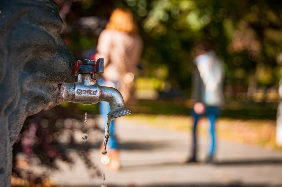 Frissítve: Zsinórban harmadik napja nincs vizük napközben