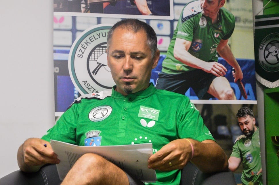 Tévedtek a szezonértékelőn György Istvánék