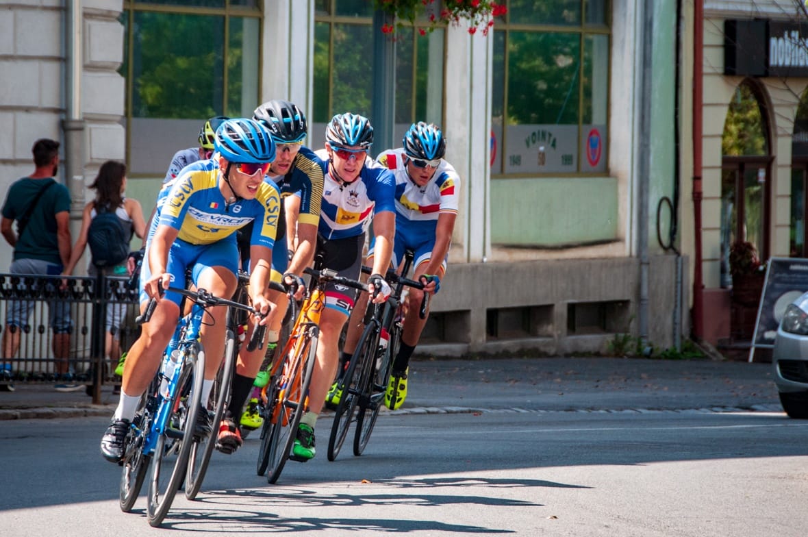 Készülnek a székelyföldi kerékpáros körversenyre