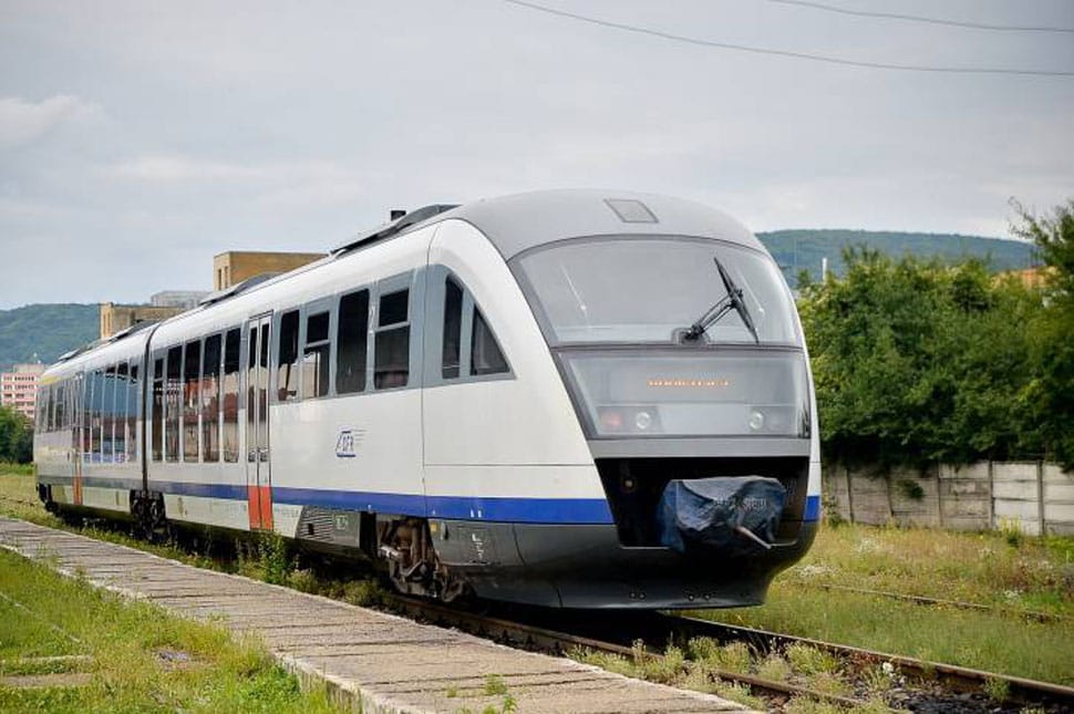 Kevesebbet jár a székely gőzös