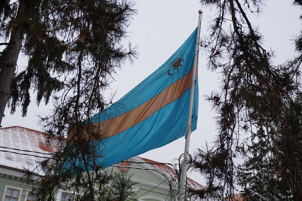 Félmillió aláírásnál a Székely Nemzeti Tanács európai polgári kezdeményezése