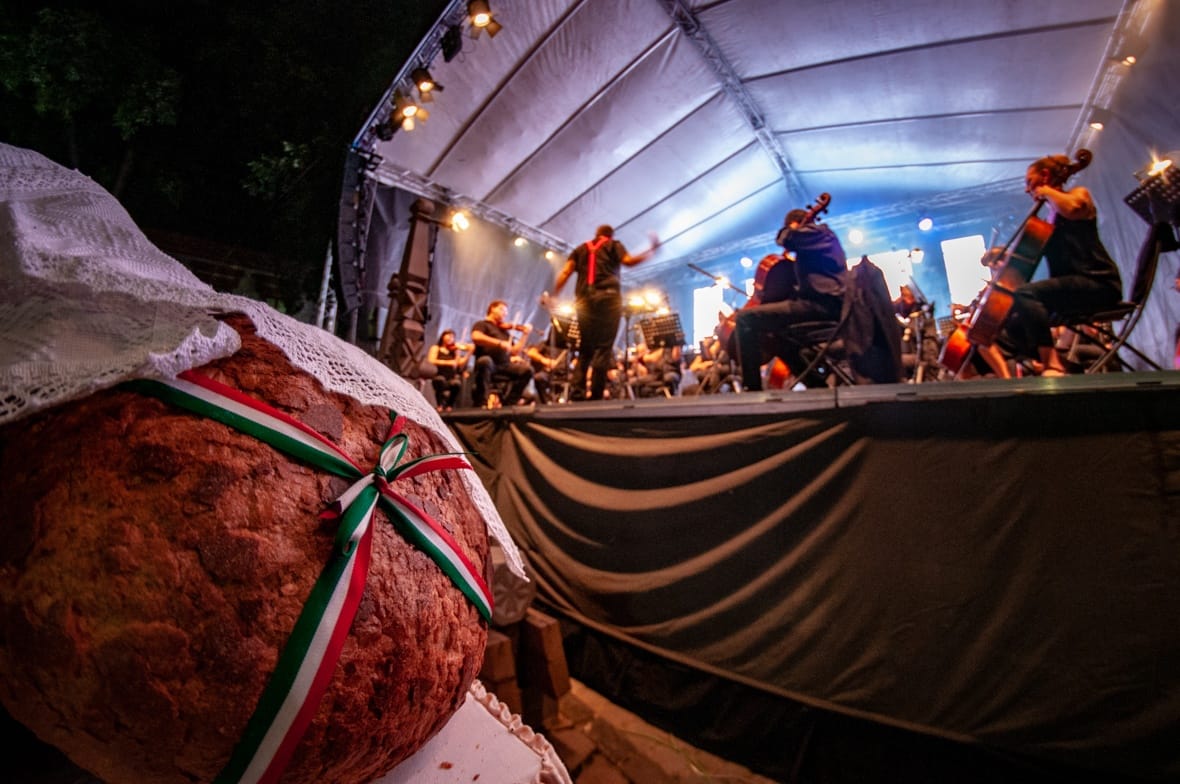 Ilyen lesz idén a Szent István-nap