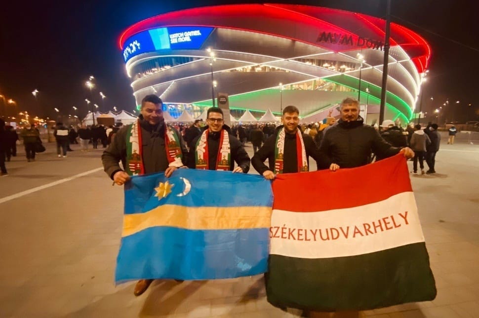 Három éve hallgatjuk, hogy ennek a válogatottnak ez lesz a nagy dobása