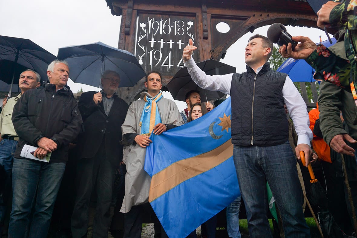 Ki kell adniuk az úzvölgyi temetőre vonatkozó iratokat