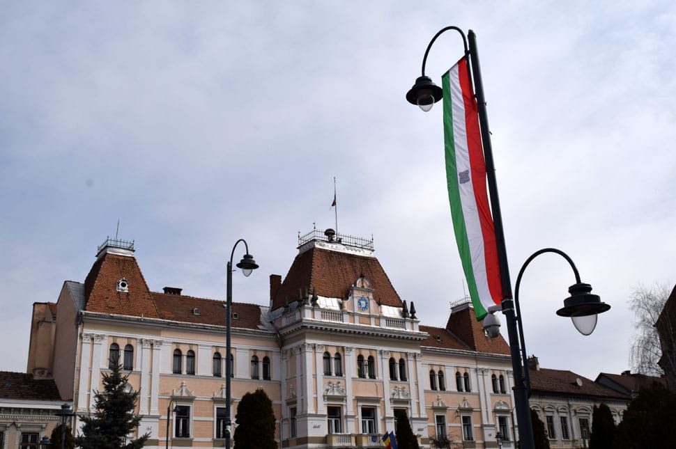 Megkapta március 15-ei bírságát a polgármester