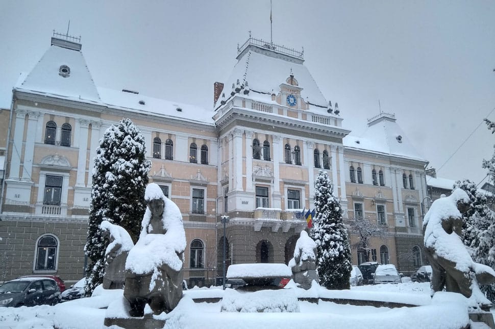 Franciaországból érkeztek az udvarhelyi karanténba