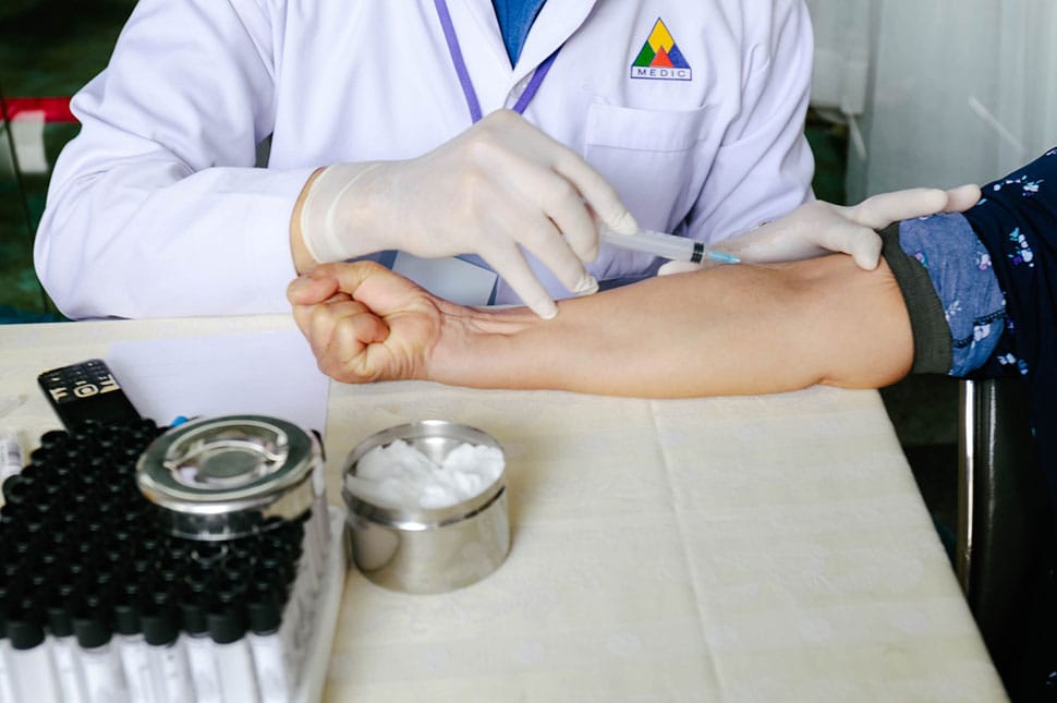 Nagymértékben hatásos az egyik védőoltás