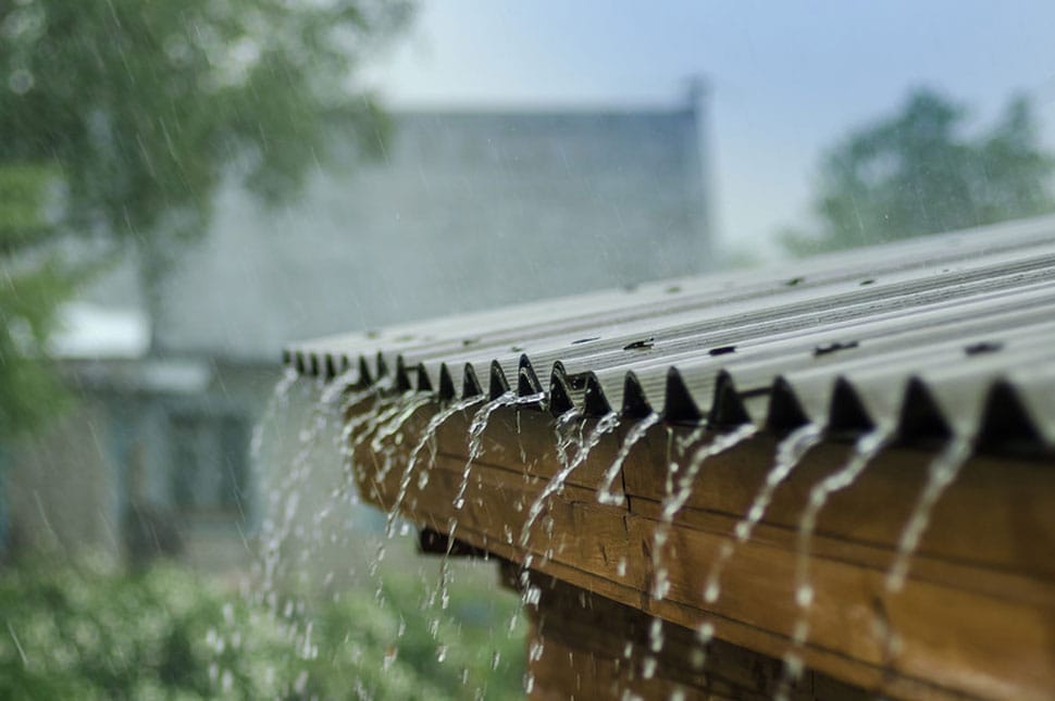 Jelentős mennyiségű csapadék hullhat