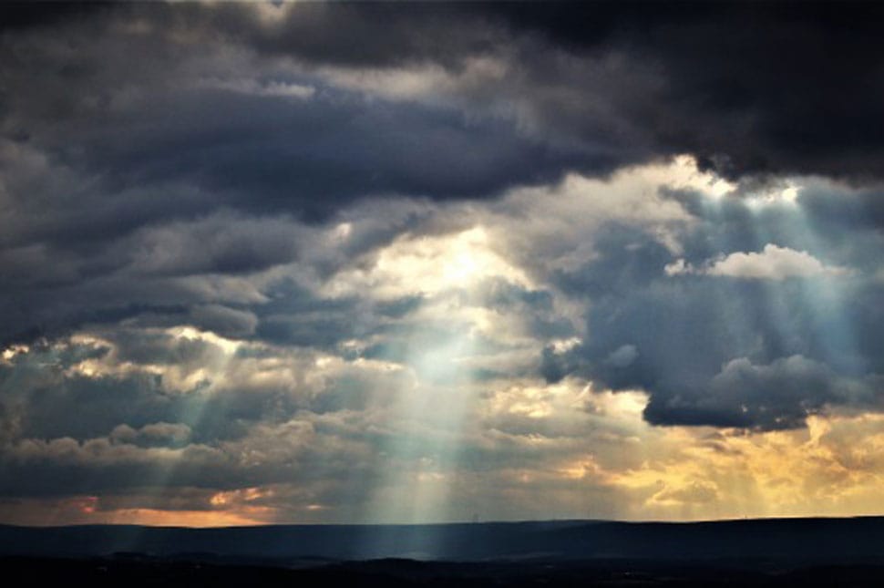 Mikor süt ki már a nap?