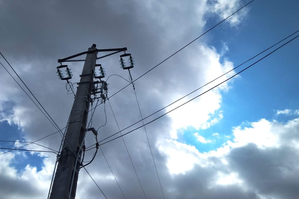 Lekapcsolják a villanyt Bögözben