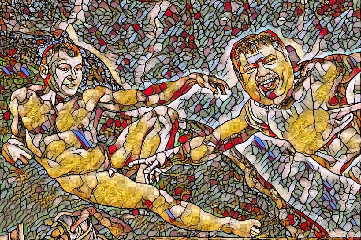 Kinyomoztuk a koppintott Gálfis-Jenős-Borbolyos-Buntás vitráliák részleteit