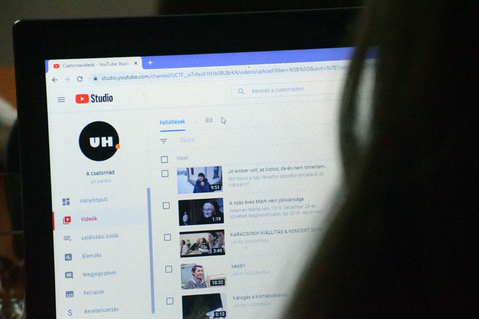 Ezt néztétek 2019-ben