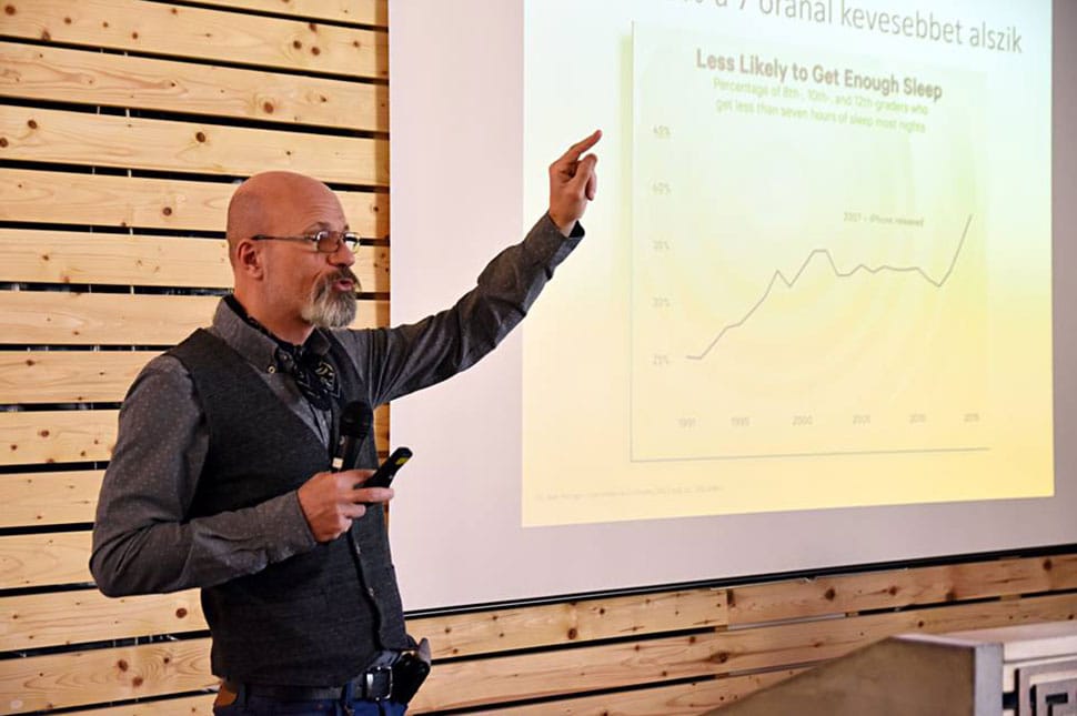 Szívás, ha nem drogozol?