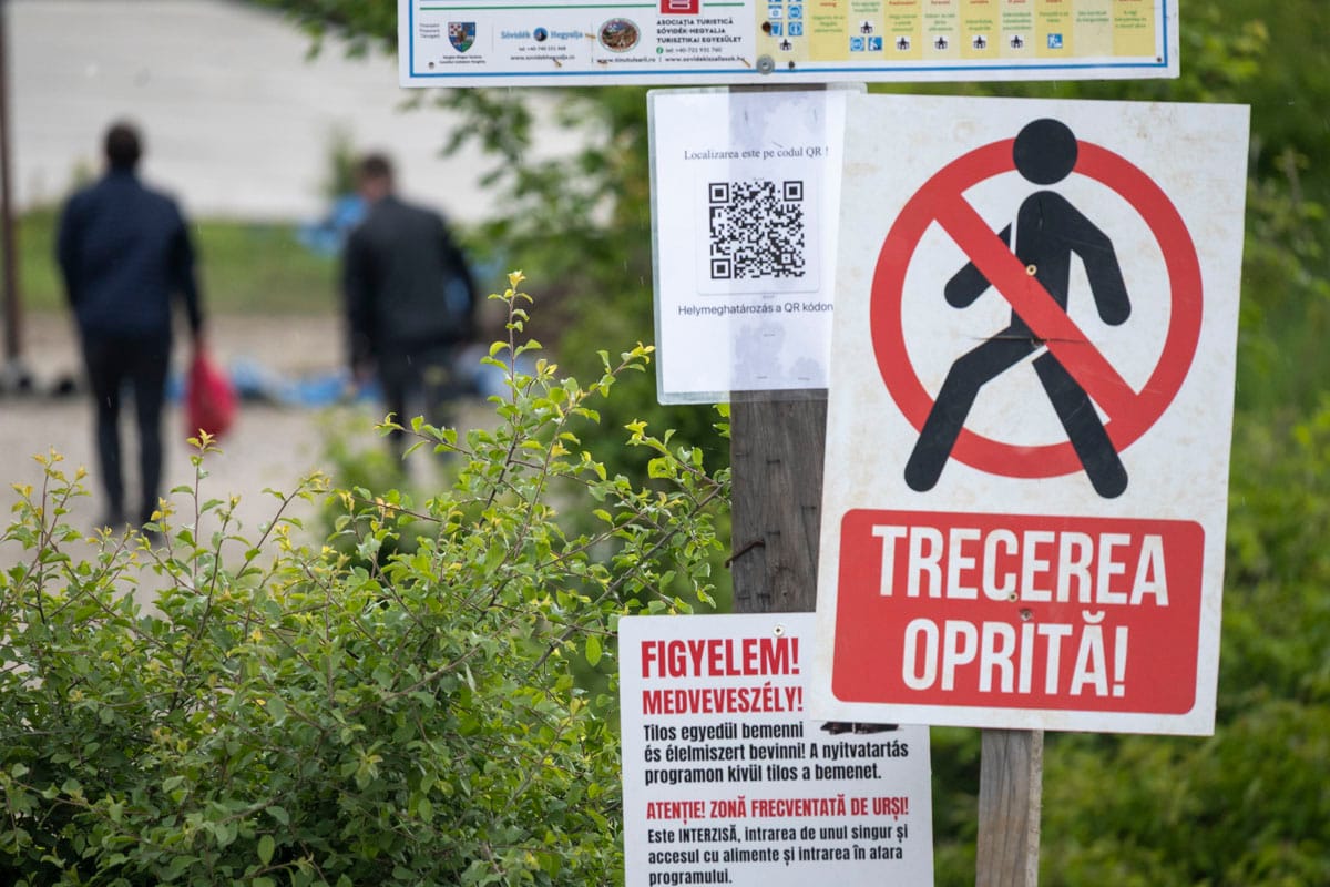 Parajdi sóbánya: ahol lassú víz partot, kéz kezet mos