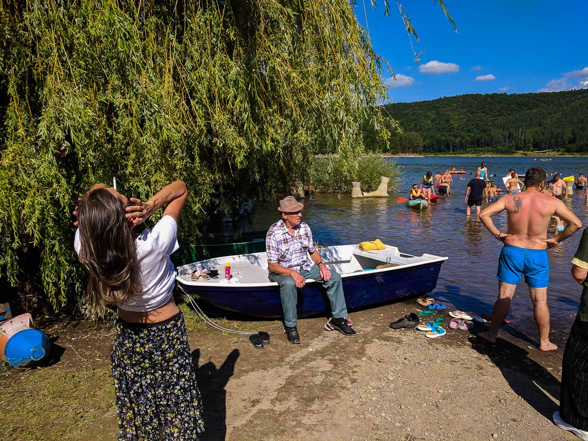 Miért vagyunk fáradtabbak a nyaralás után, mint előtte?