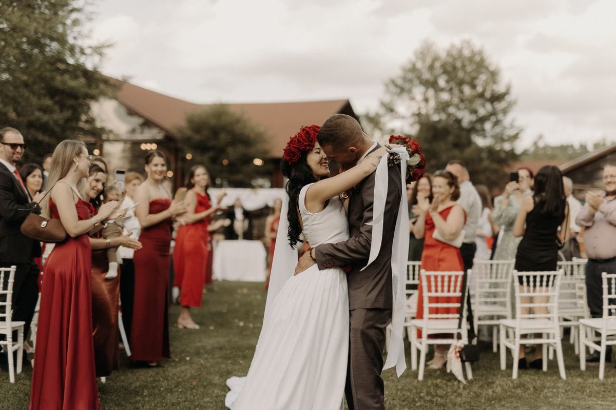 Ezt bánjuk, ezt imádtuk – őszintén az esküvőnkről