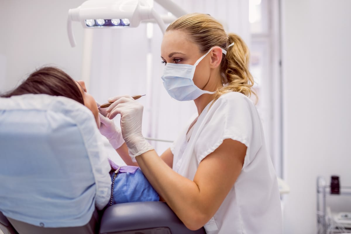 Fogorvosi ügyelet a hétvégén