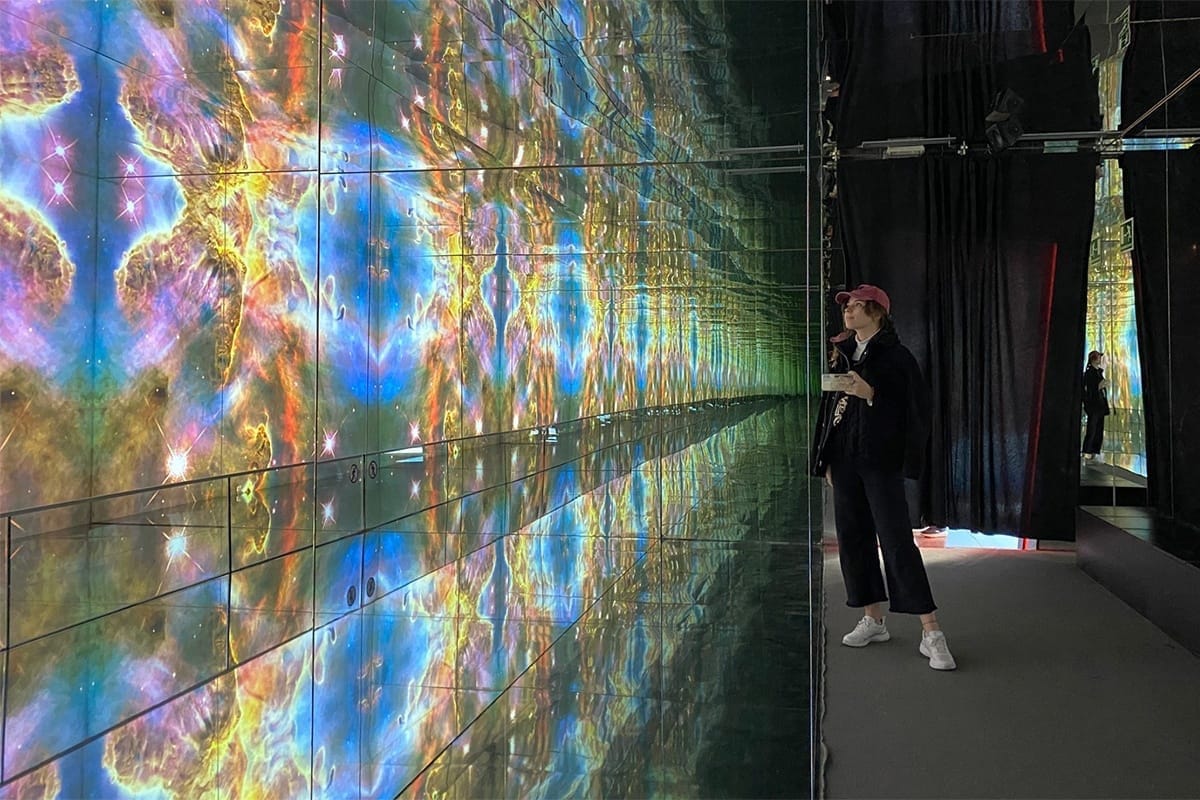 Nem elmenni, hazatérni volt a nehéz