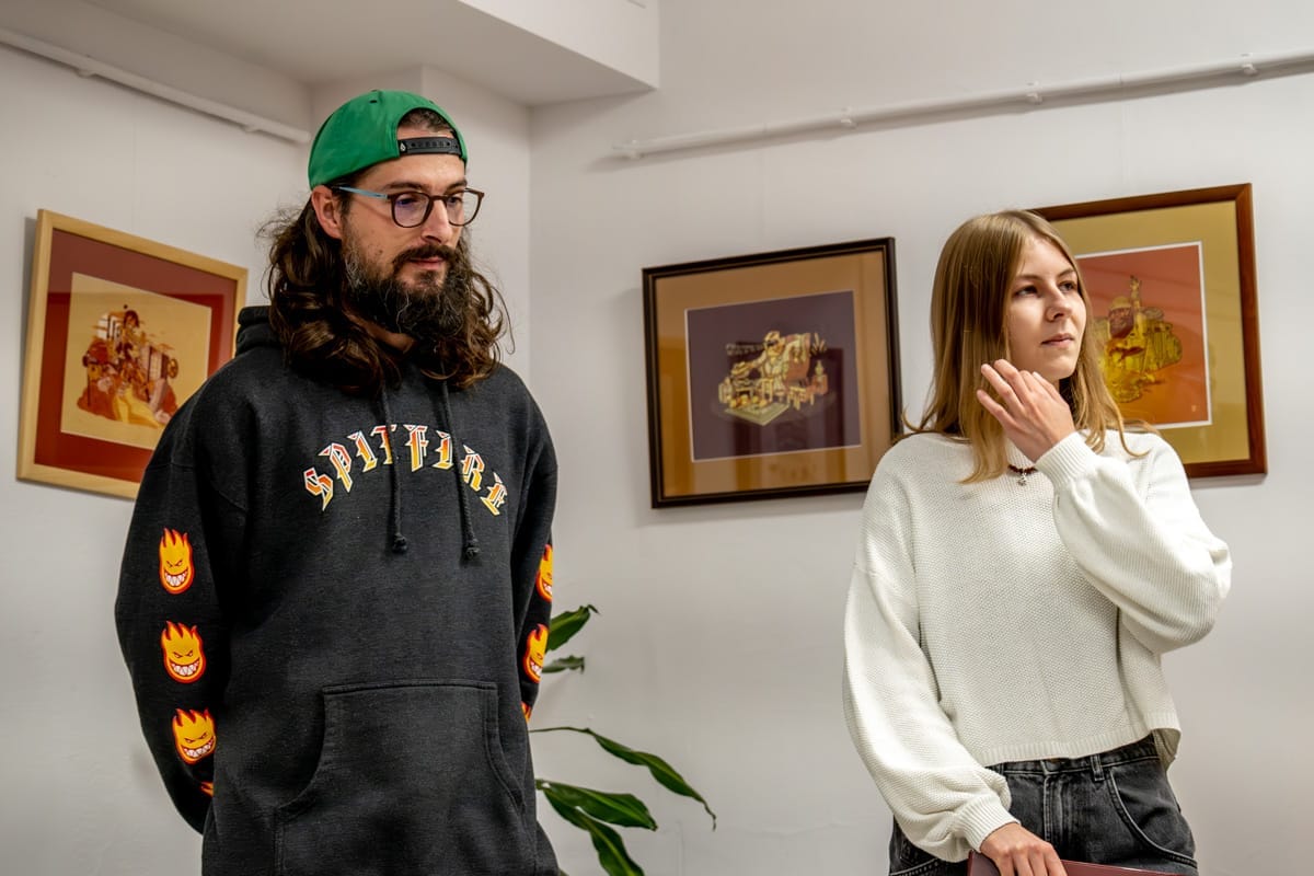 Ha kilépünk a stigmatizálásából, akár végig is gondolhatnánk