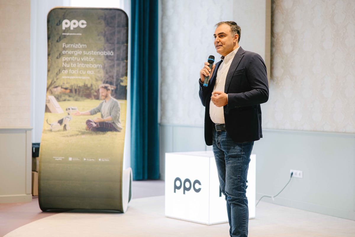 Mostantól magyarul is segít a PPC Energie