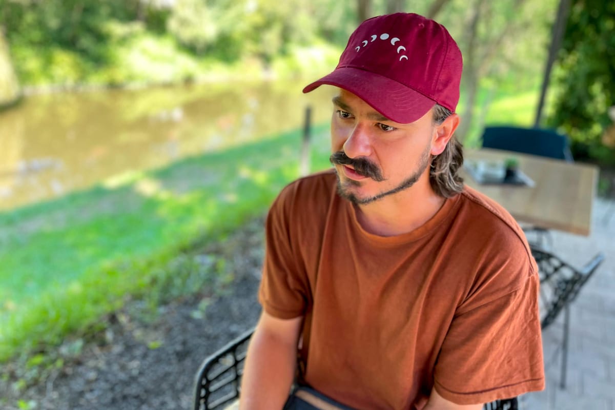 Vass Miska: a gyerekek neveltek fel, tőlük tanultam a legtöbbet