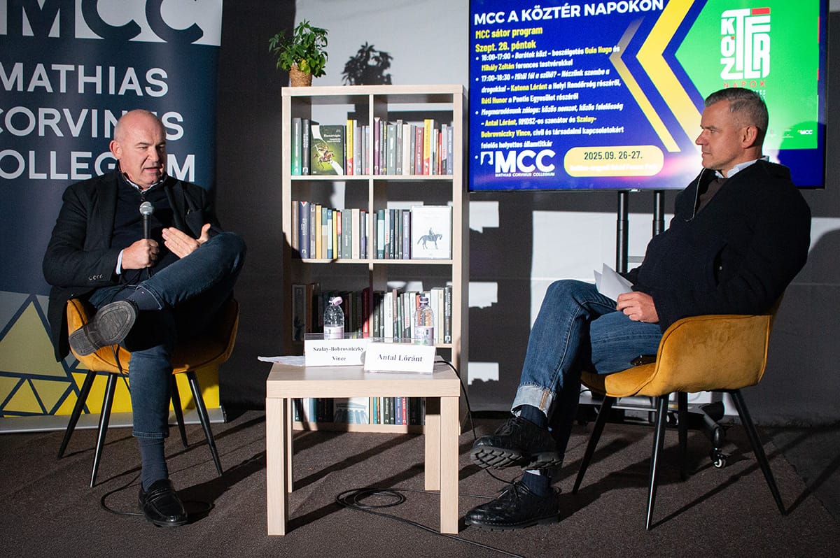 Udvarhelyi álcivilek és az erdélyi magyarság megmaradásának záloga