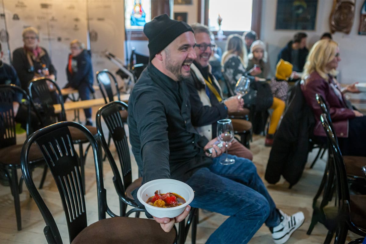 Taste of Transylvania: a legpunkabb székely gasztrofesztivál