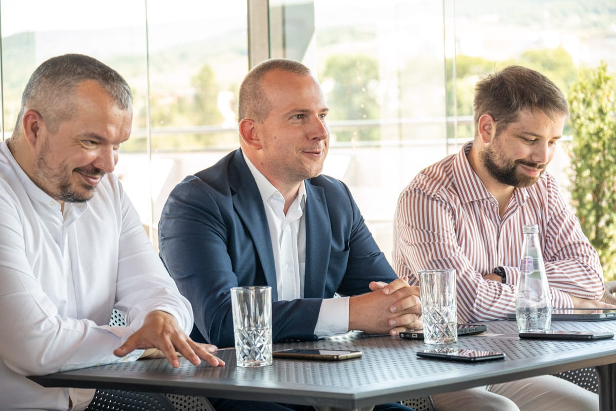 Viharban kapaszkodók: mitől lehet stabil a román gazdaság?