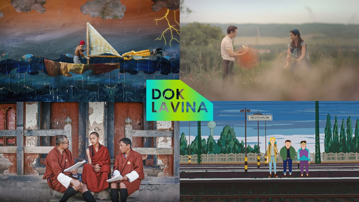 Boldogságmérés, jegyhamisítás, börtönmesék és egy elveszett 68-as csók