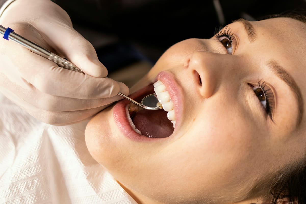 Fogorvosi ügyelet a hétvégén