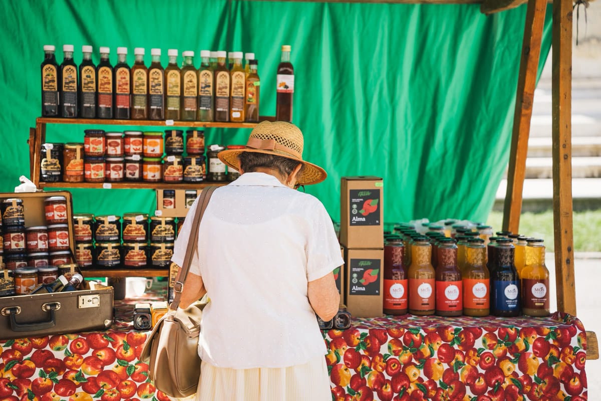 Kultúra, sport, sör, lekvár és fogfájás – hétvégi túlélőcsomag Udvarhelyen