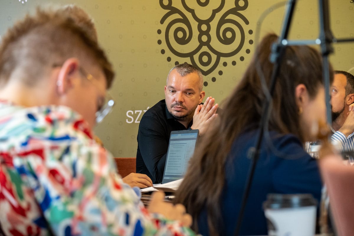 Továbbra is keserves pénzügyi helyzetben a város